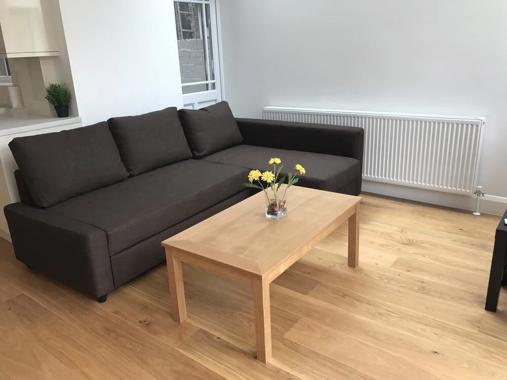 Finsbury Park Luxury Apartments