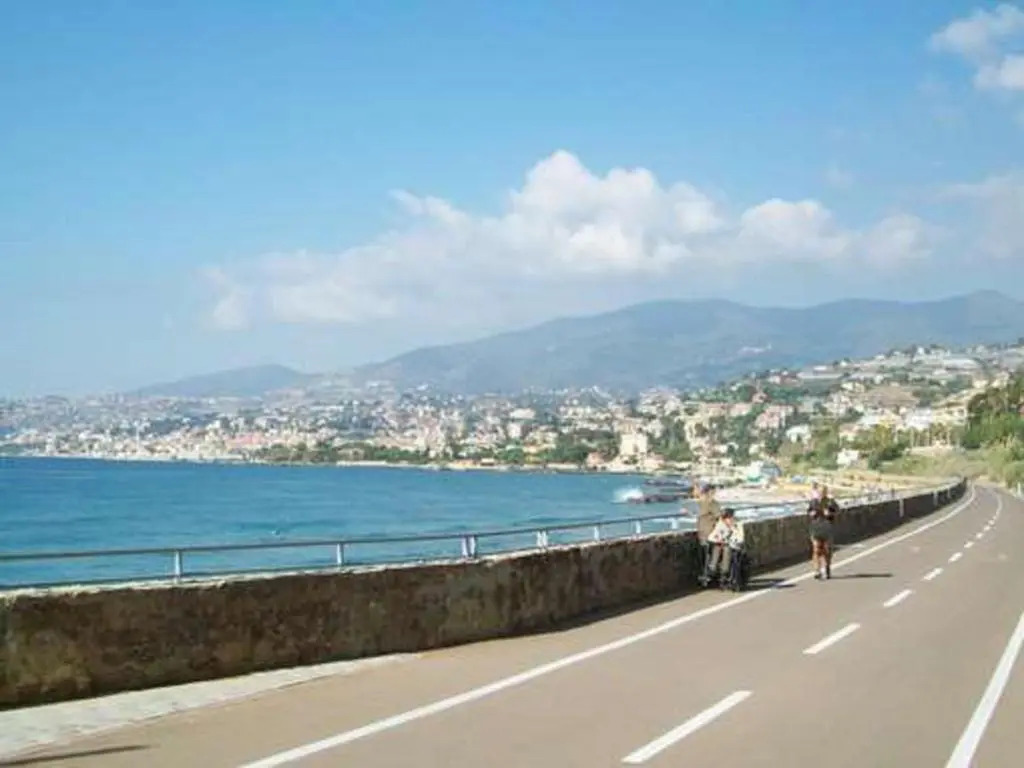 Appartamento Mare 103