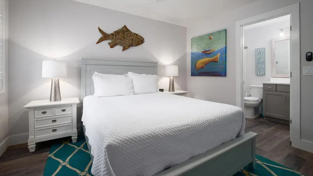 Beachwalk Villa 5118