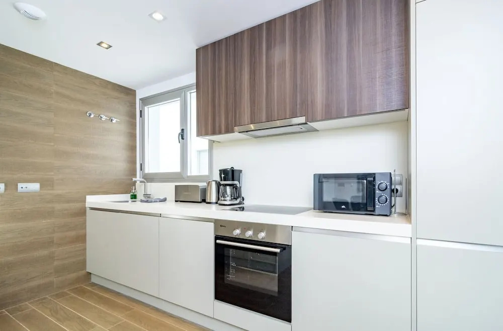 AE8 - Luxury 3 bedroom apartment in San Pedro