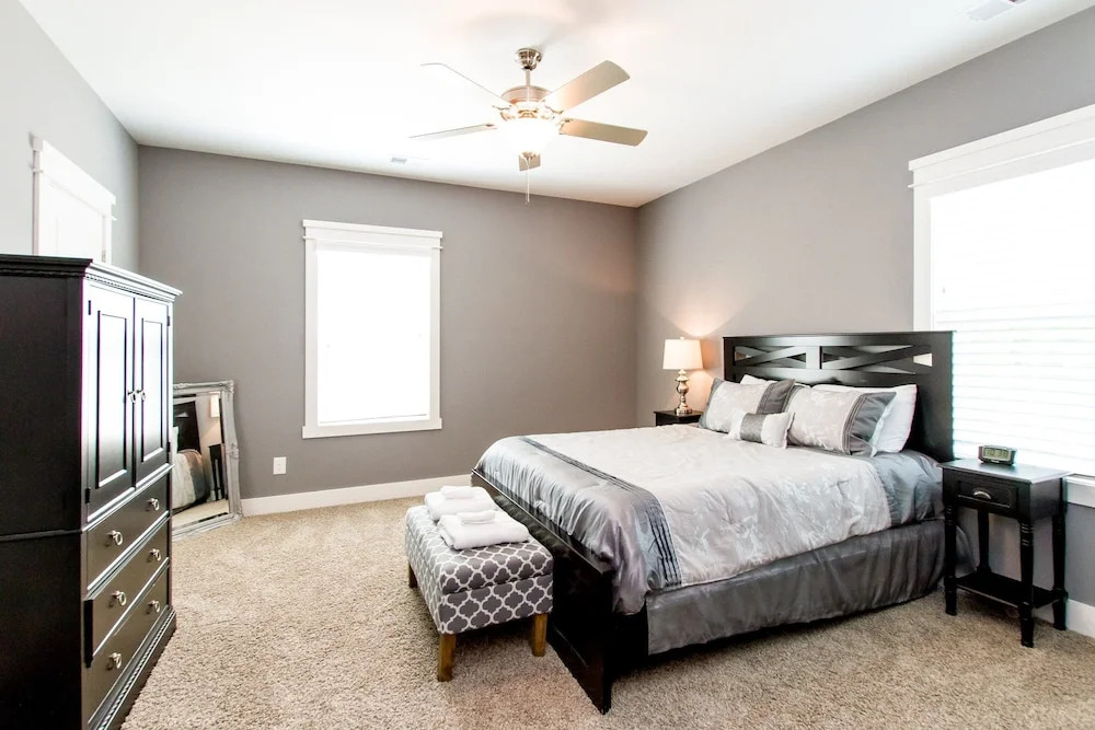 Brand New Luxury Rental in Nashville by RedAwning