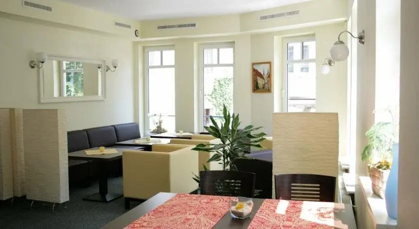 Hotel Alt Merseburg