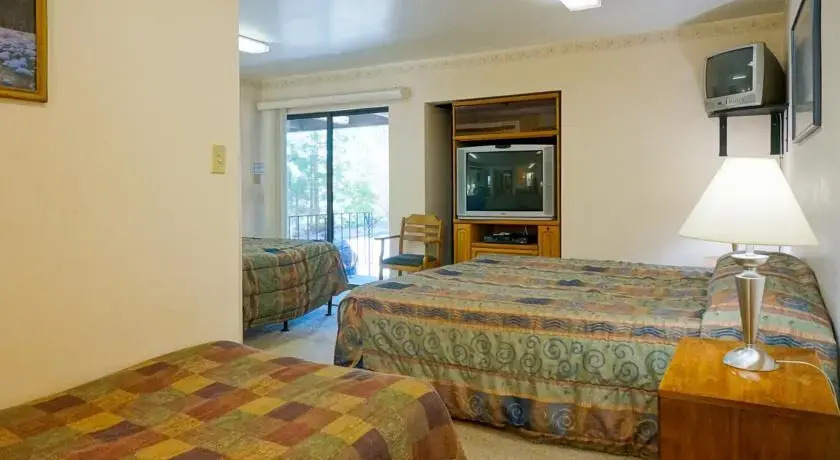 Lake View Chalet