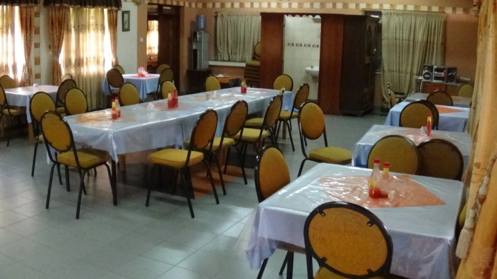 Kolping Conference Centre