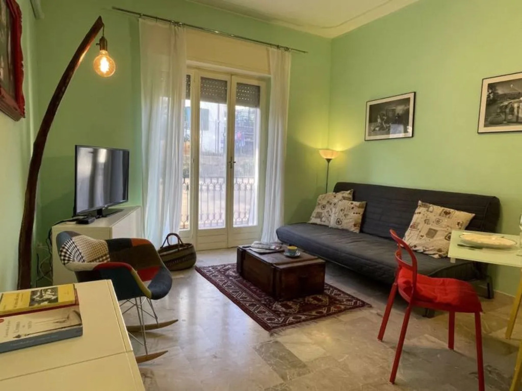 Apartment Letizia Imperia