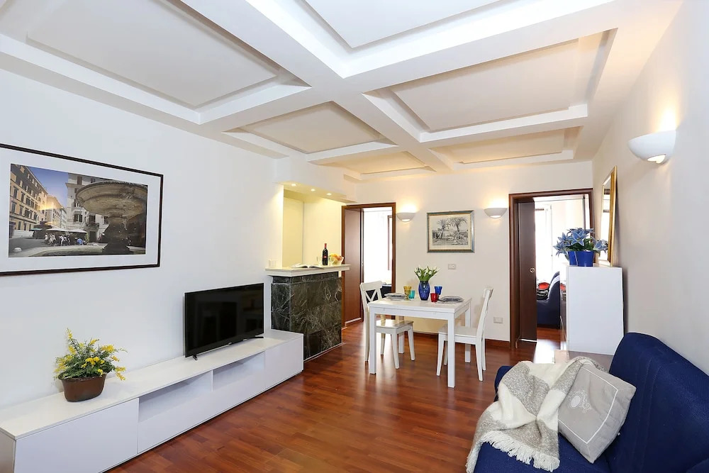 Appartamento Serpenti - Daplace Apartments