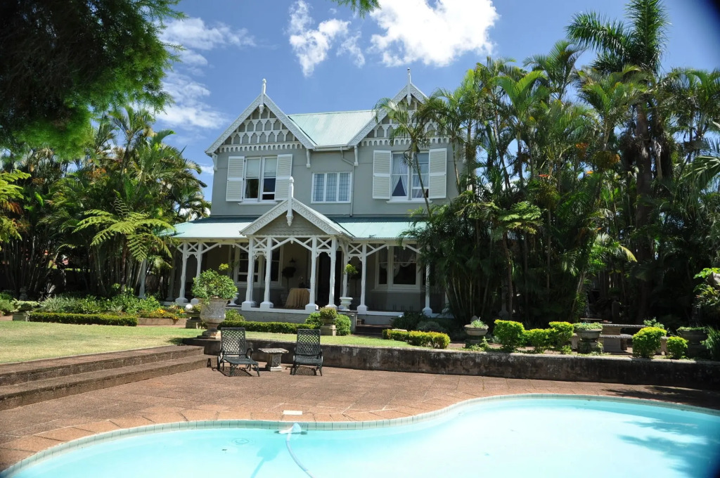 St Annes Guest House