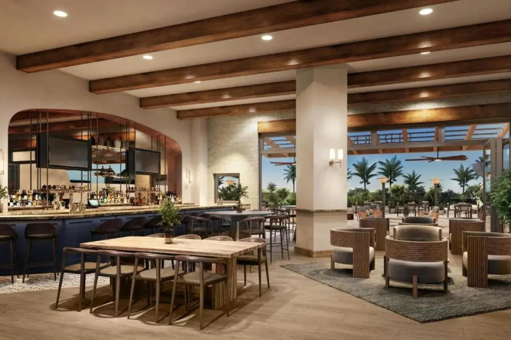 Gaylord Pacific Resort & Convention Center