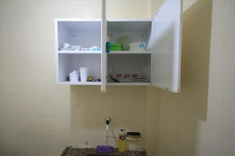 GoHouse Riachuelo 306