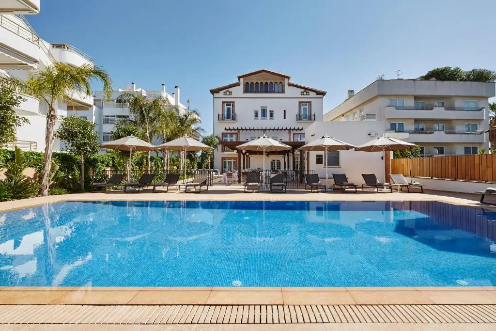 Hotel Casa Vilella Sup