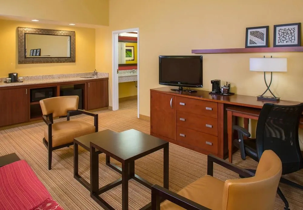 Residence Inn Baton Rouge South
