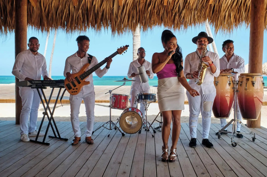 Excellence Coral Playa Mujeres - Adults Only All Inclusive