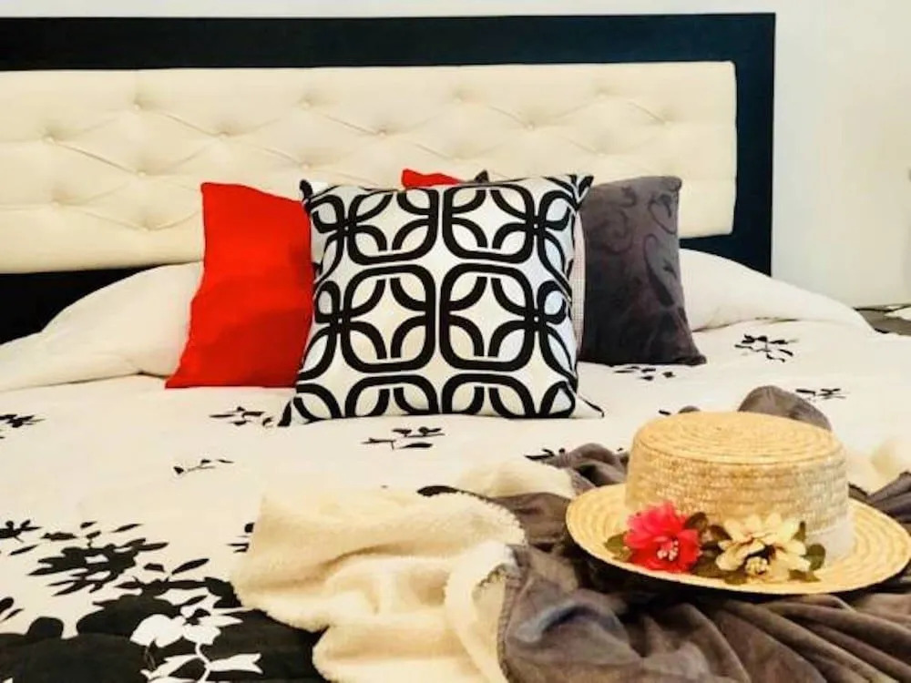 Apartamento Concordia