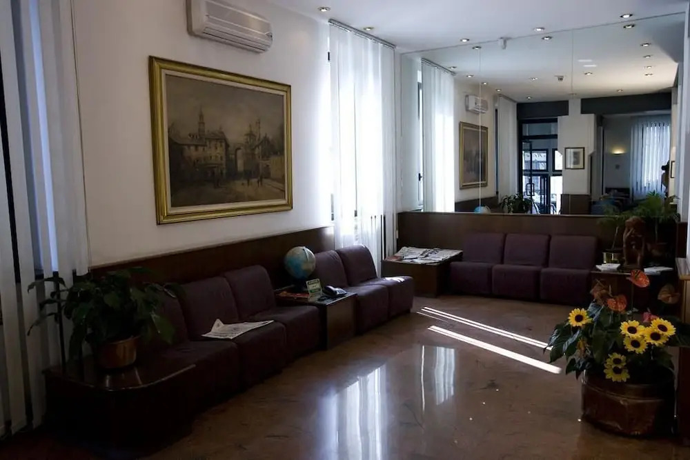 Hotel La Pace