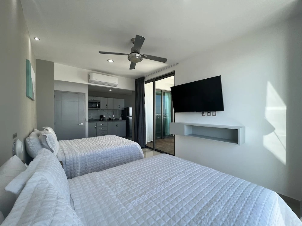 Hotel Tramonto Mazatlan