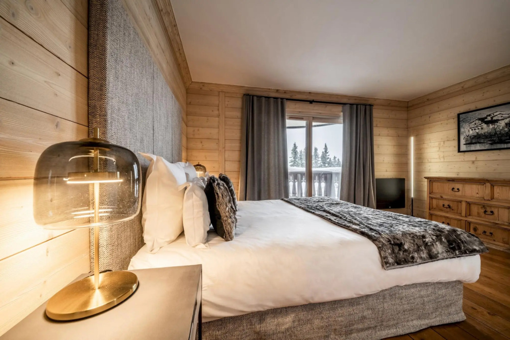 Les Balcons de Pralong Courchevel 1850 - by EMERALD STAY