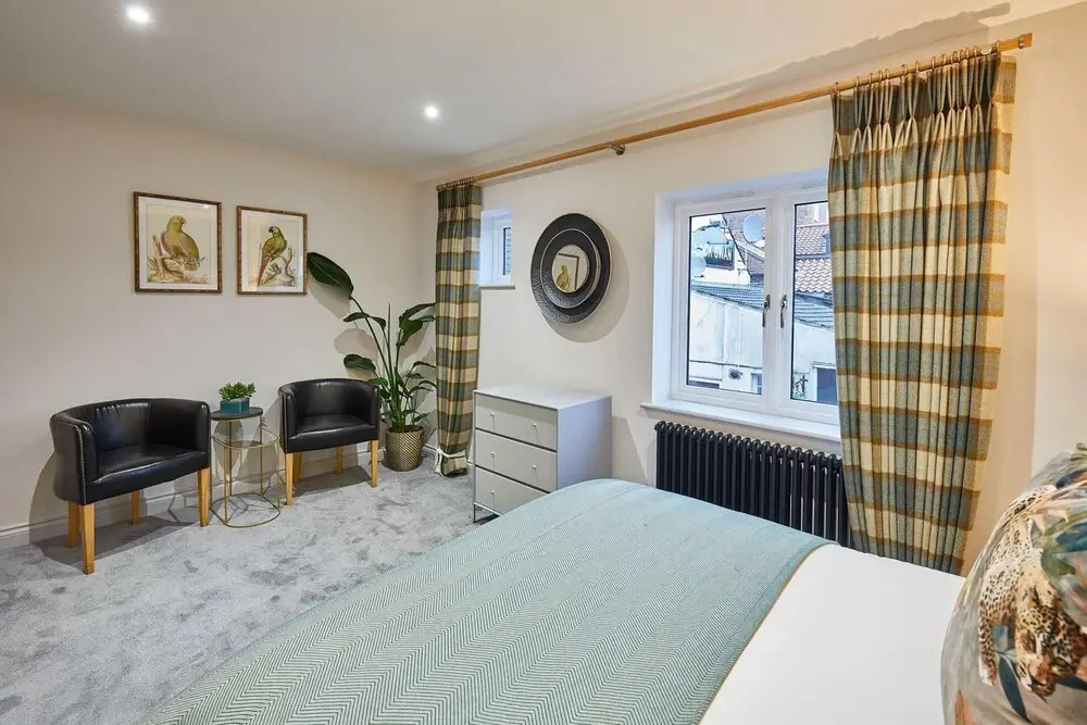 Host Stay The Signet Black Swan Mews