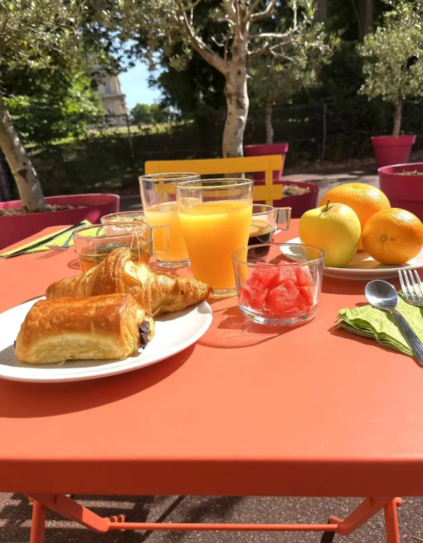 Best Western Hôtel du Château Maisons-Laffitte