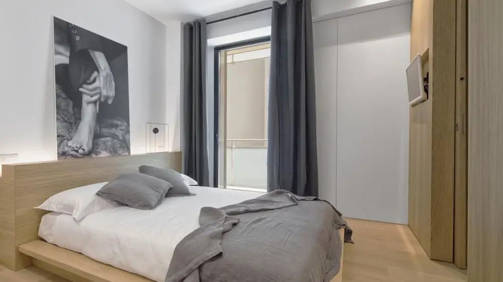 Luxury Suites Collection Velvet
