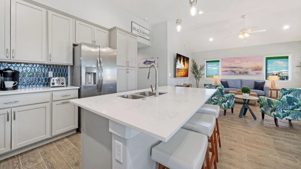 Twin Ponds Beach House by Avantstay Private Pool + Firepit + Boat Parking Nature Preserve + Mins to Beach