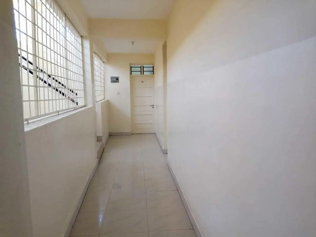 Metric Annex Hotel