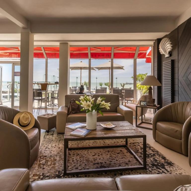 Family Golf Hotel