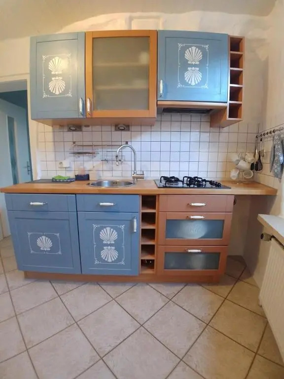 Ferienwohnung Norddeich