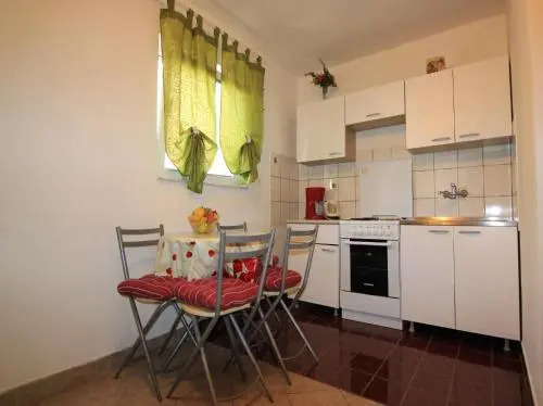 Apartments Quince