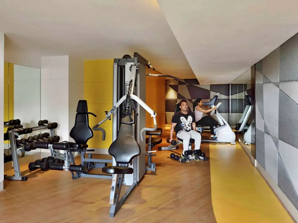 Novotel Imagica Khopoli Hotel
