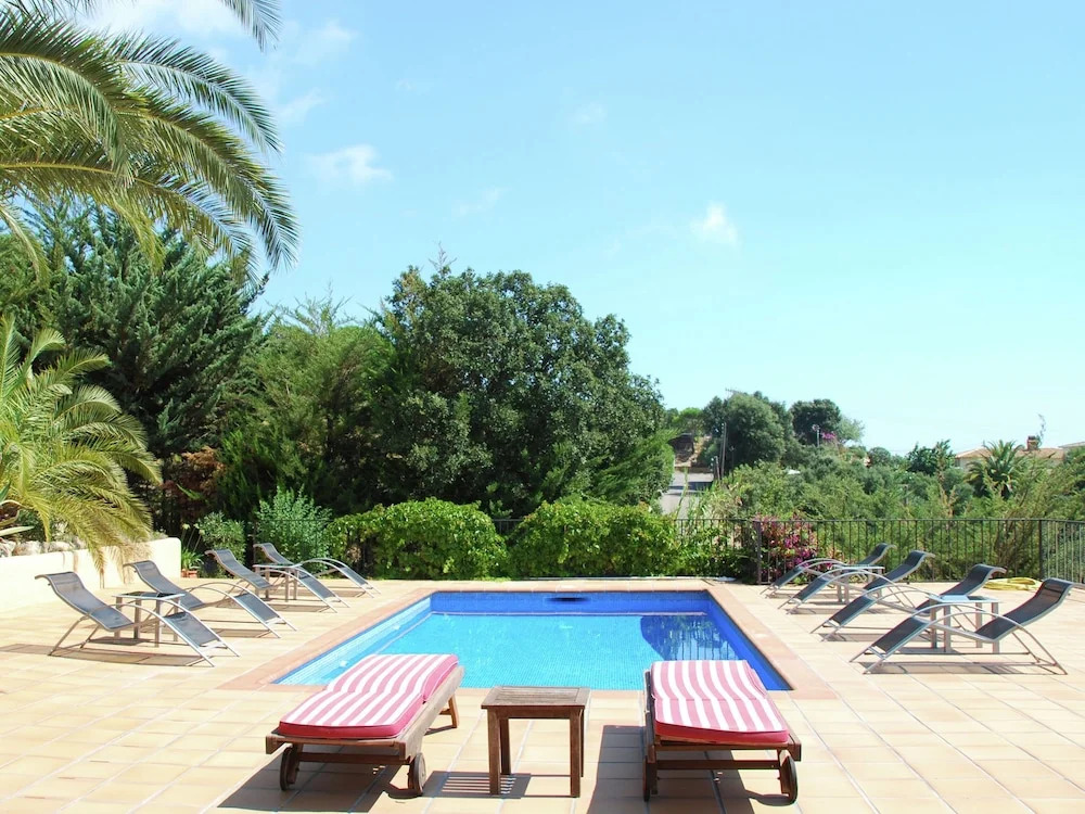 Villa in Platja dAro with Private Pool