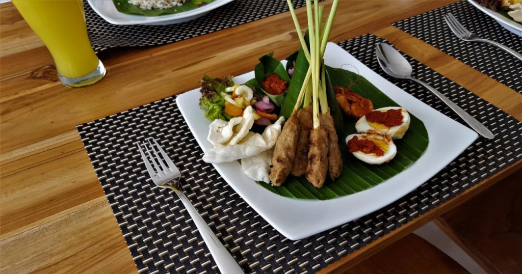 Villa Bali Road House Seminyak
