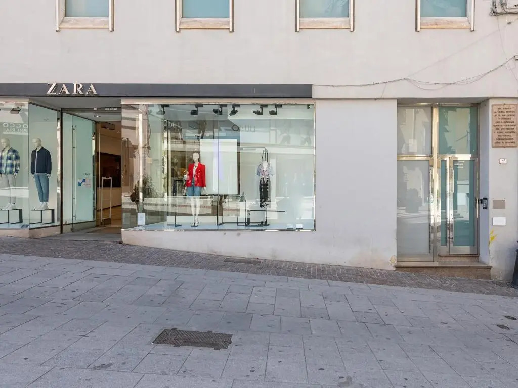 Manno 18 - City Centre