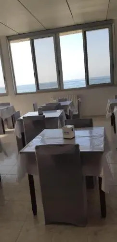Hotel Residence Alga Blu sul Mare