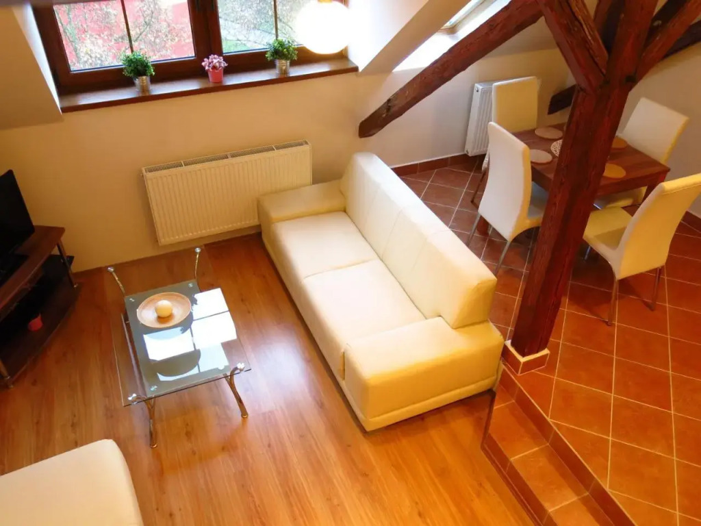 Apartmány Elzet