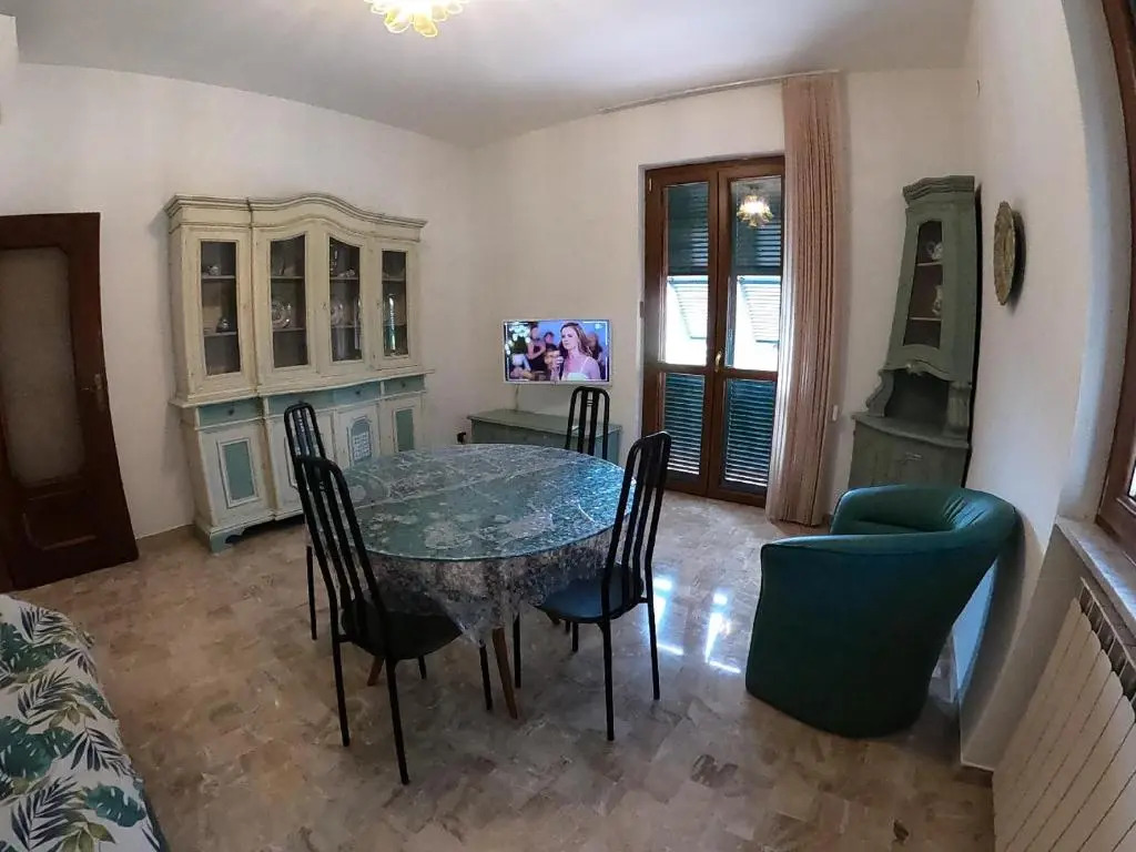 Apartment Superiore a 950 metri dal mare