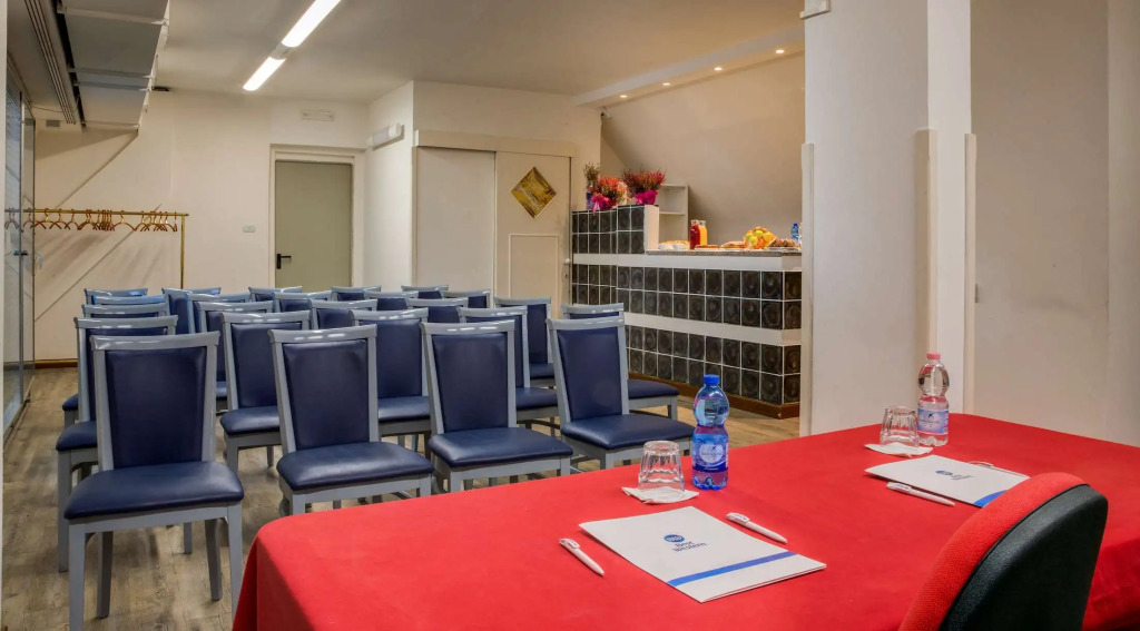 Hotel San Giusto