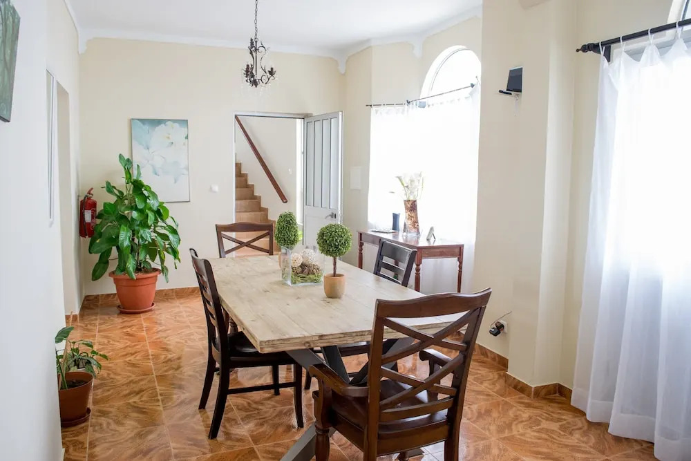 Hotel Cruz Grande-Brava