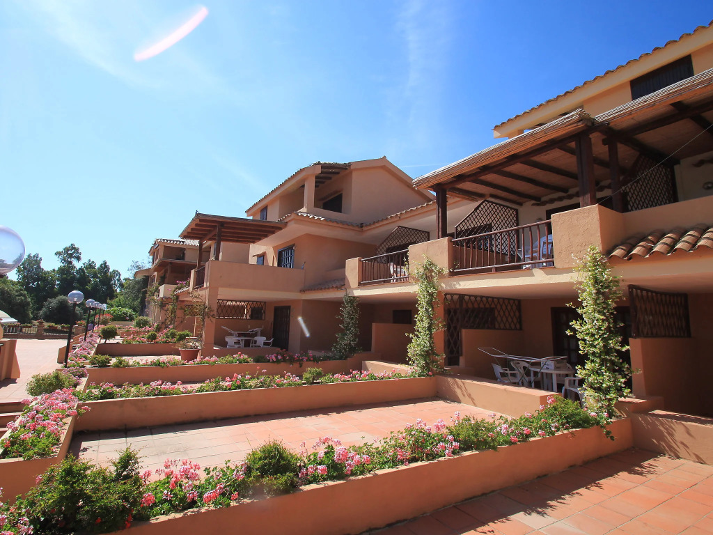 Bougainvillae Residence - Two Bedroom