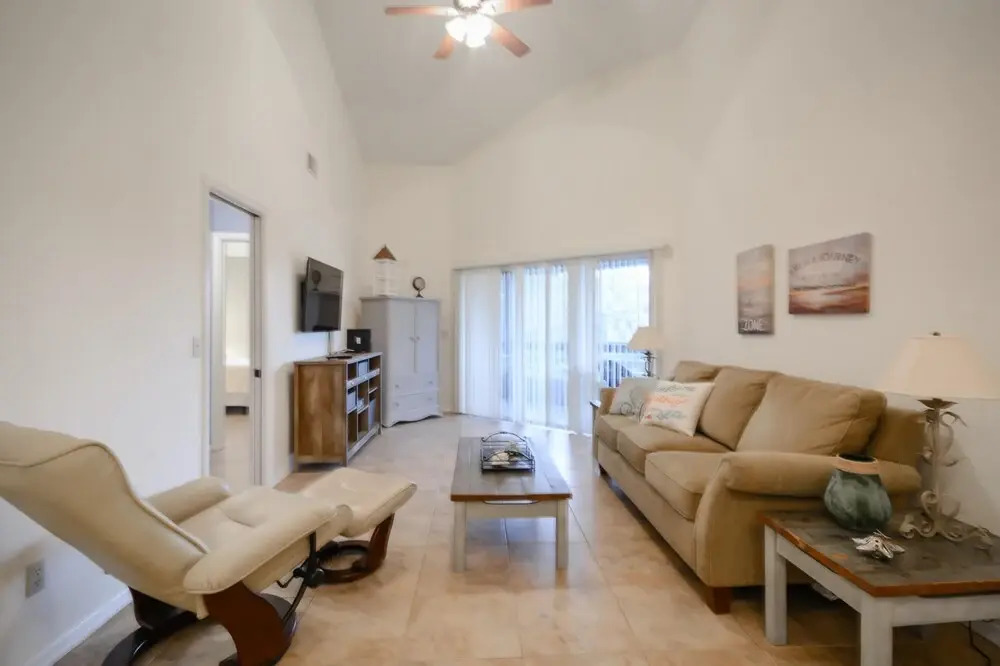 Updated Open Sea Woods Veranda Walking Distance to Beach - Sv227