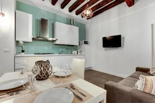 S.Giorgio Arsenal Suite