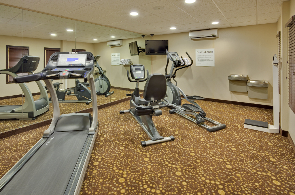 Holiday Inn Express Hotel & Suites Lebanon by IHG