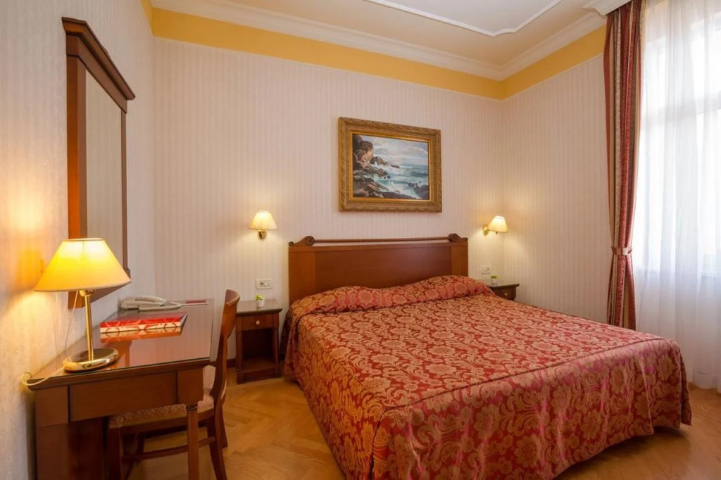 Hotel Continental