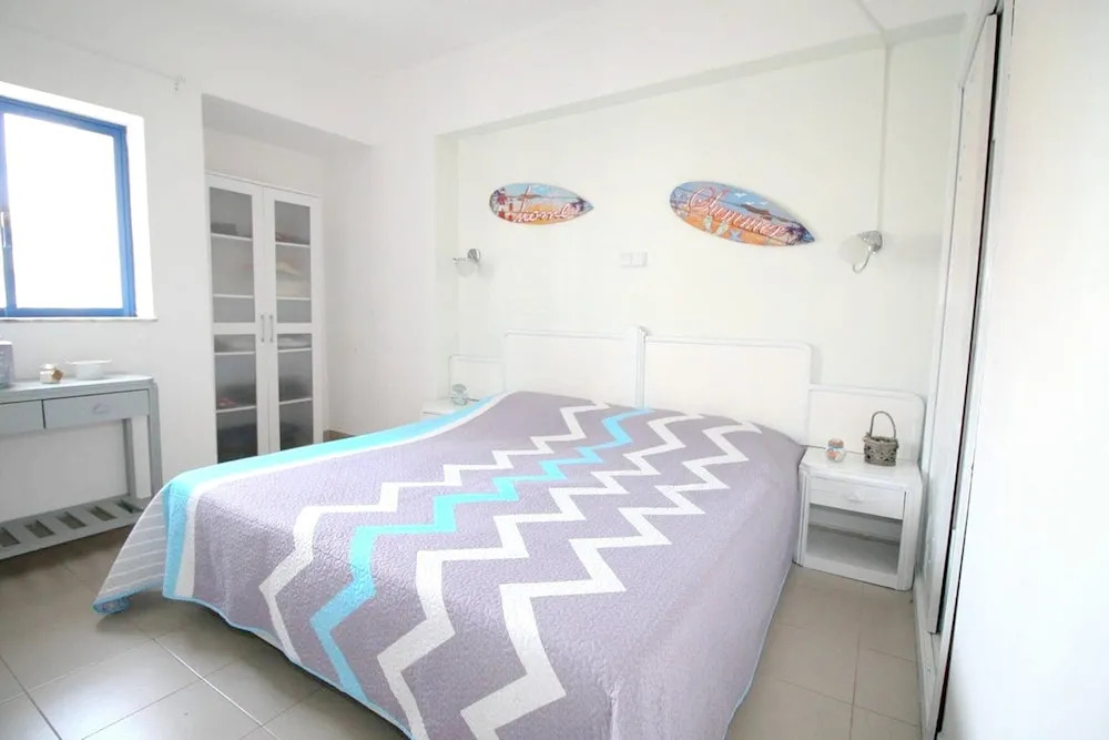 Apartment With one Bedroom in Portimão, With Wifi - 250 m From the Beach