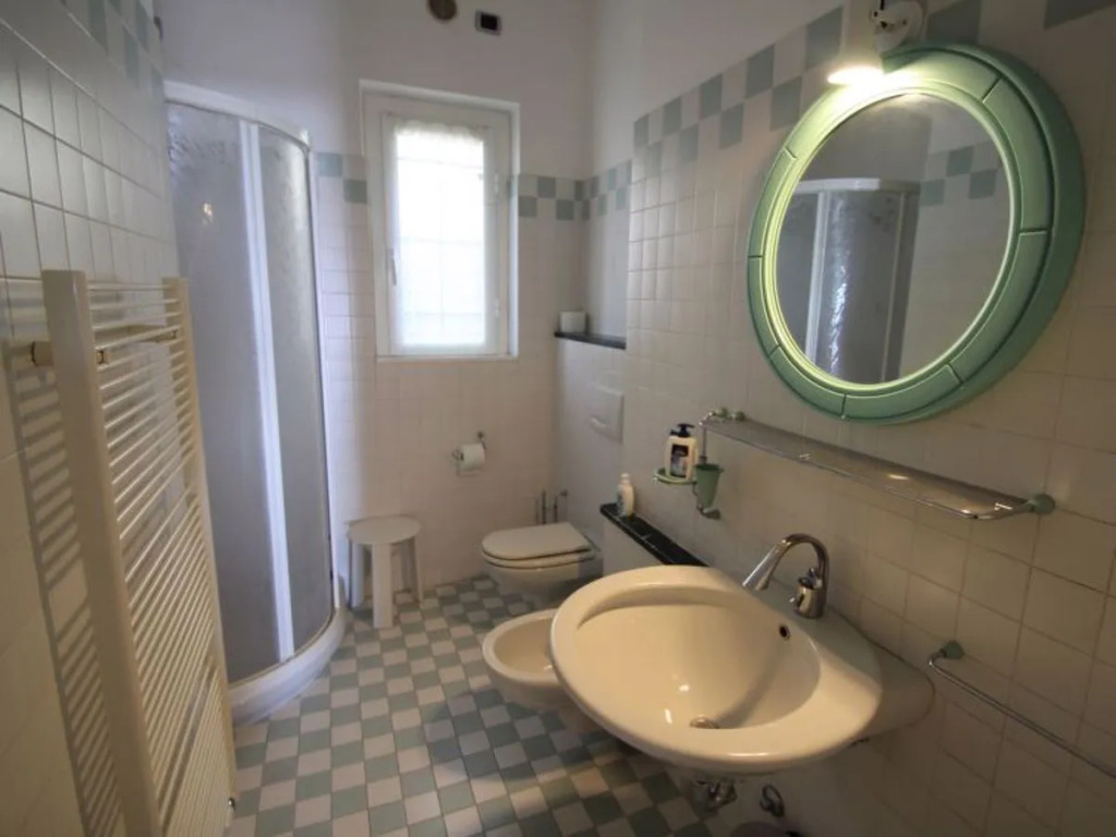 Holiday Home Villa Sara by Interhome