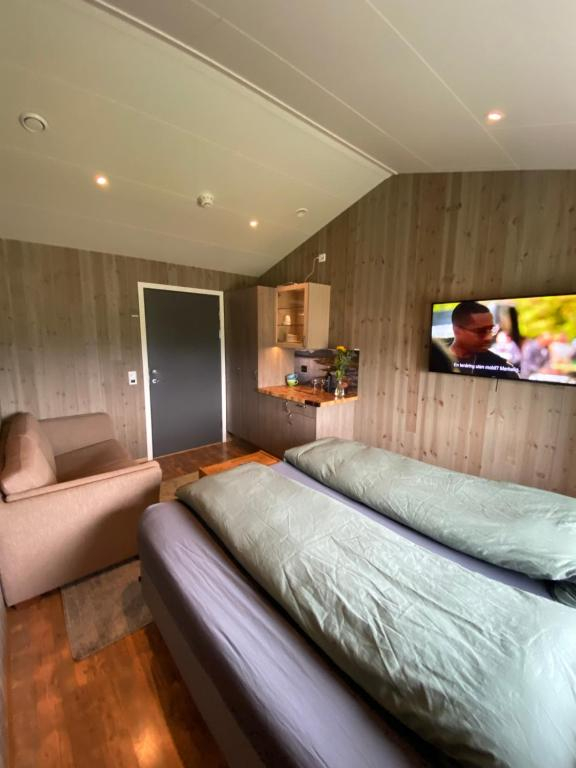Finnvikhaugen Rooms