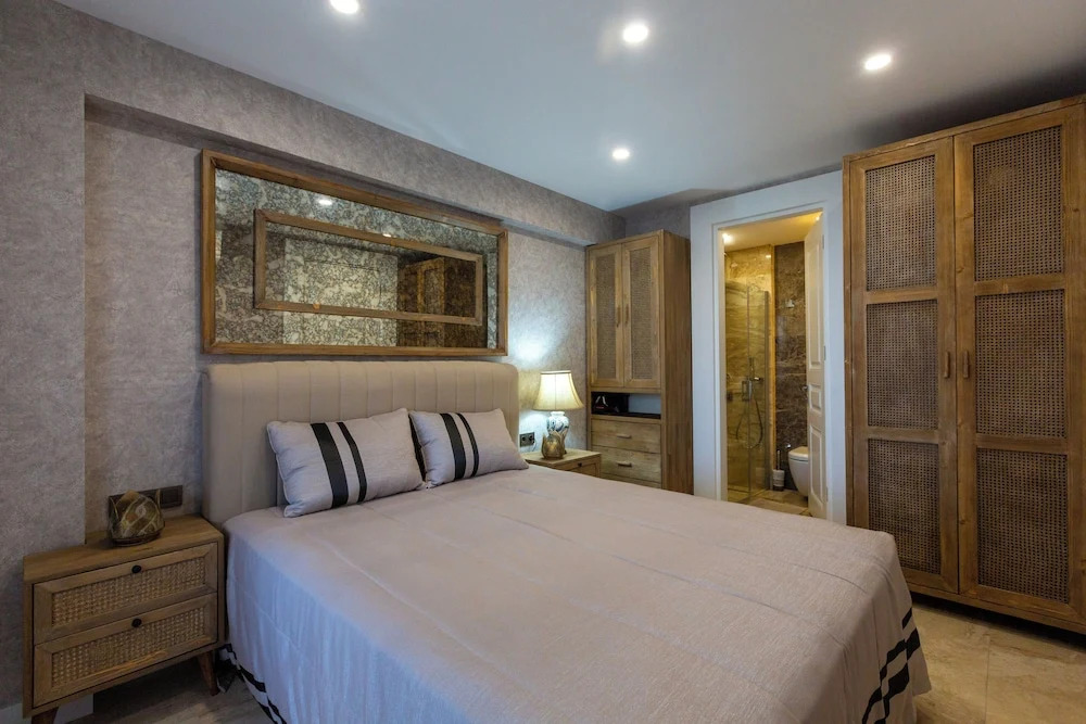 Marje Villas Bodrum