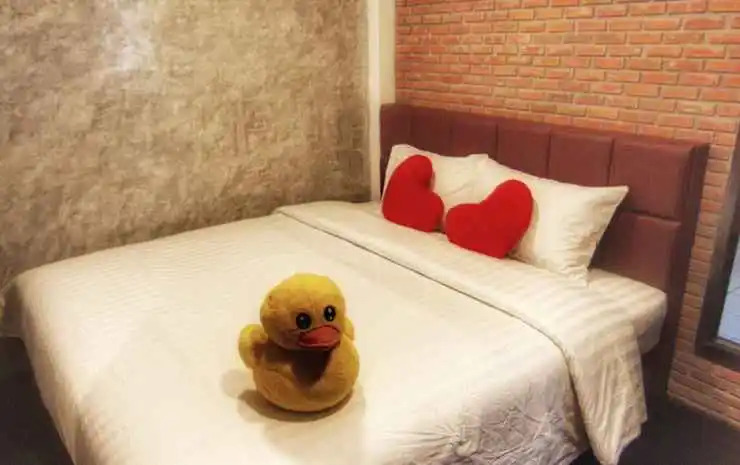 Chiang Khan Smile Homestay