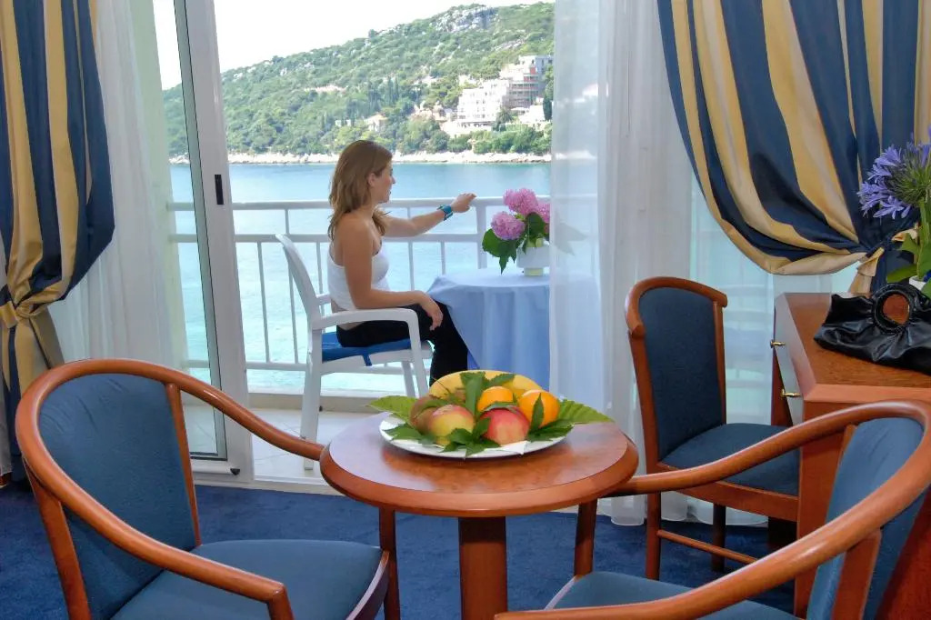 Hotel Vis