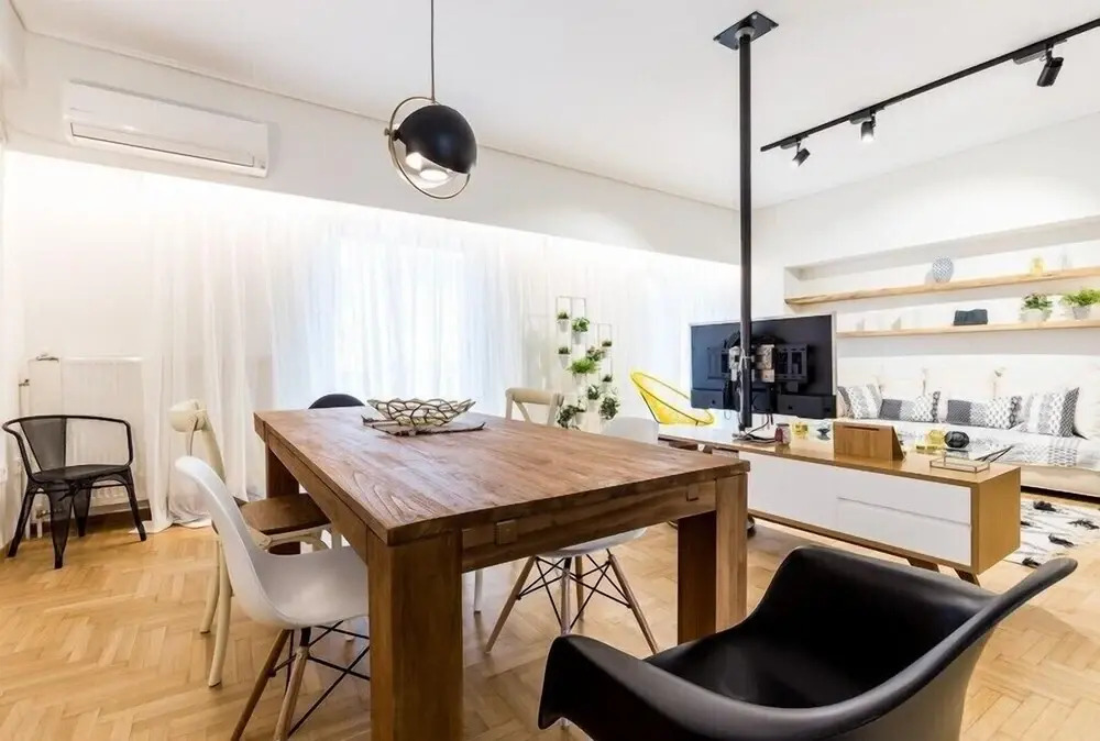 Amazing apartment in Kolonaki