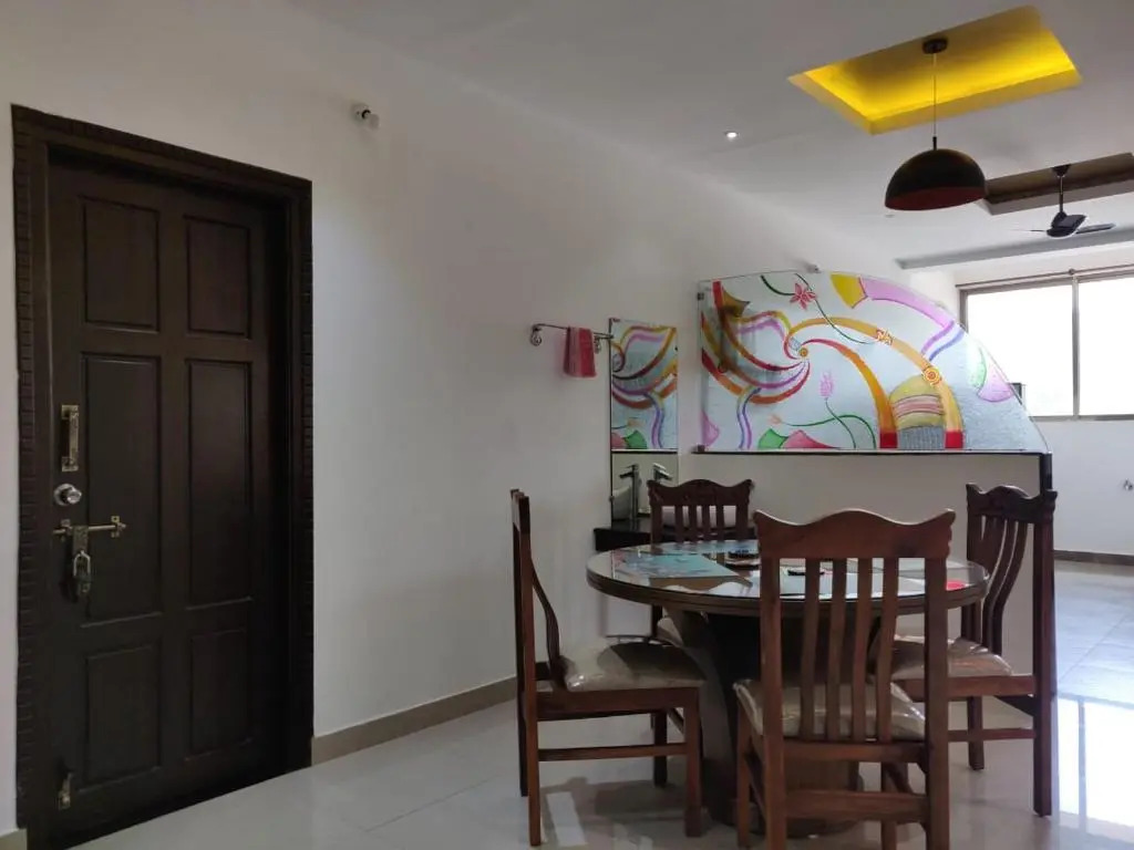 Hotel Mudra Midtown